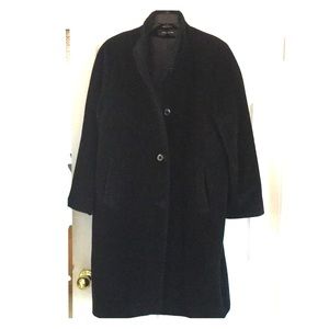 Jones New York overcoat